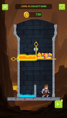 Temptation Island - Screenshot 1