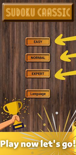 Sudoku - Sudoku puzzles - Screenshot 2