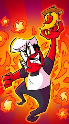 Pizza Tower :Idle 3D - Screenshot 2