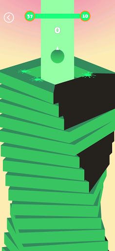 Helix Fruit - Screenshot 3