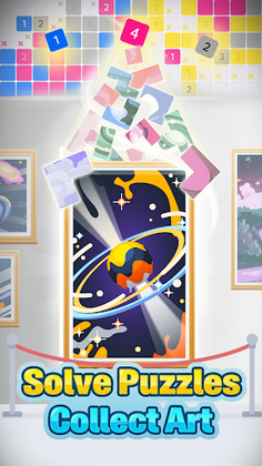 ColorSweeper - Screenshot 4