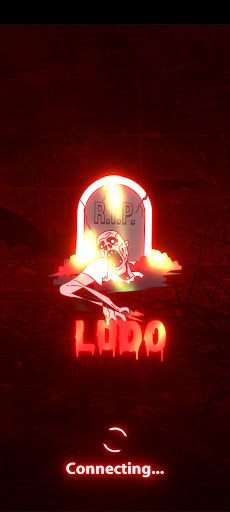 Haunted Ludo - Screenshot 1