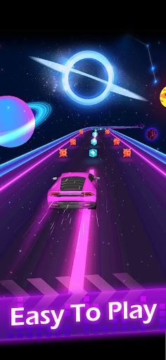 Beat Racing - Screenshot 2