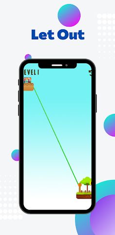 Let Out - Screenshot 3