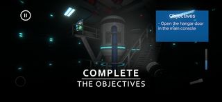 Deep Space: First Contact™ - Screenshot 3