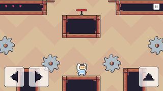 Super Happy Park - Screenshot 2