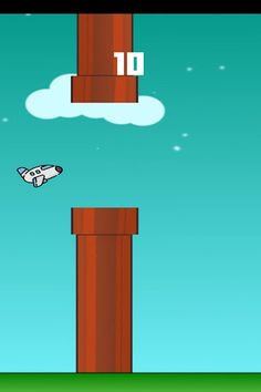 Jetty Jetson - Screenshot 2