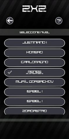 Flobbik, Cubo Mágico Virtual ( - Screenshot 2