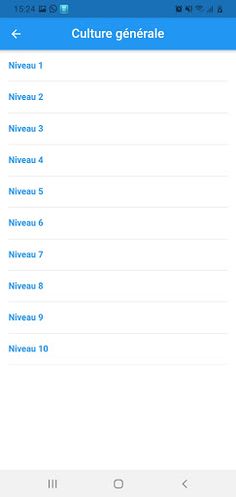 VRAI/FAUX - Screenshot 4