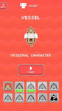 Ocean Bergs - Screenshot 2