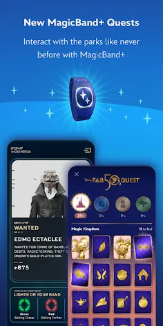 Play Disney Parks - Screenshot 3
