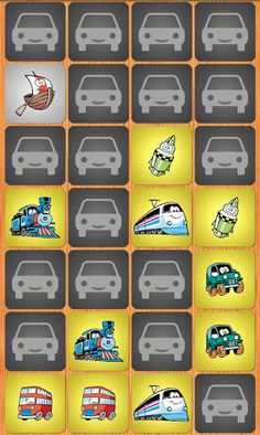 KIDS match'em Pro - Screenshot 3