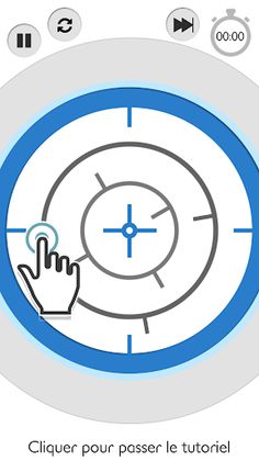 Circle Logic - Screenshot 1