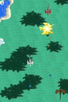 River Dragon - Screenshot 3