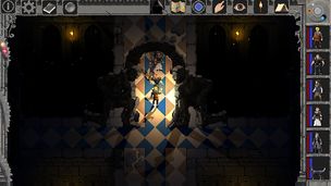 Caves of Lore - Screenshot 2