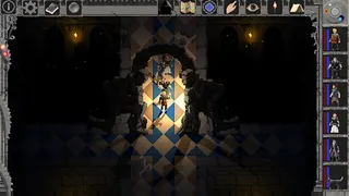 Caves of Lore - Screenshot 2