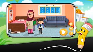 Alzheimer's World - Screenshot 2