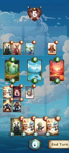 Jungle Rumble - Screenshot 2