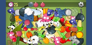 Hidden Object Game -Toy Hide - Screenshot 1