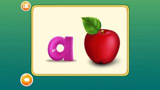 Preschool Alphabets A to Z Fun - Screenshot 3