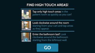 EVS Coach: High Touch Test - Screenshot 1