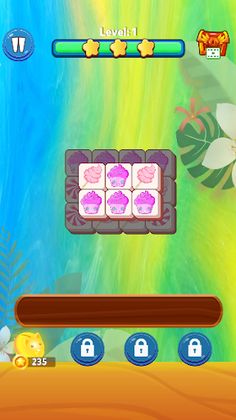 3 Tile Match - Zen Match Games - Screenshot 4