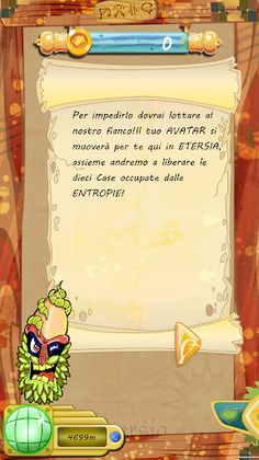 ETERSIA QUEST - Screenshot 4