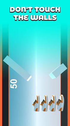 Air Shoes - Screenshot 1