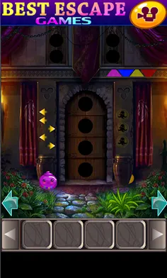 Anubis Escape Game - JRK Games - Screenshot 1