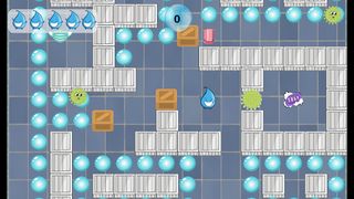 WASH! Game - Screenshot 3