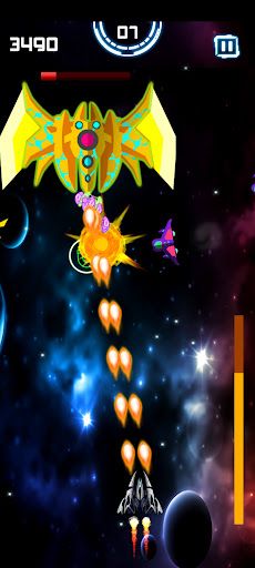 Galaxyscape - Screenshot 4