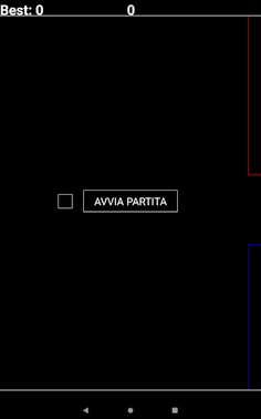 Astro Cube - Screenshot 4