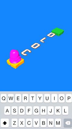 Type Track - Screenshot 4