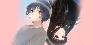 Rose & Tear Otome Romance Game - Screenshot 1