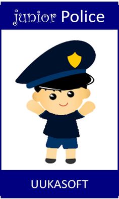 Chico POLICIA - Screenshot 1