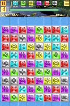 Magic Match - Screenshot 4