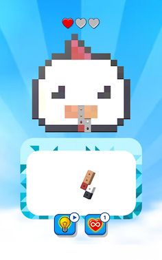 Blockin’ Puzzle - Screenshot 2