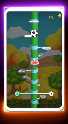 Move Towards Cup - Screenshot 4