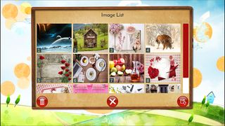 Slide Puzzle - Screenshot 2