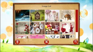 Slide Puzzle - Screenshot 2