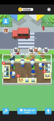 Pocket Pet Shop 3D - Screenshot 1