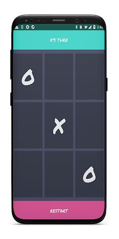 GameCross - Screenshot 1