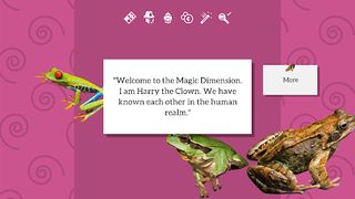 Kyle is Famous - Screenshot 1