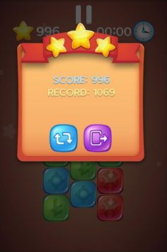 GemStripes Deluxe - Screenshot 4