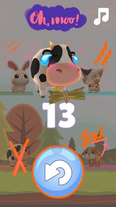 Petsters: Animal Stars - Screenshot 2