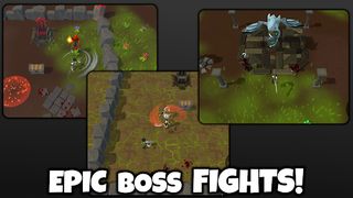 Way of the Blade: WOTB - Screenshot 2