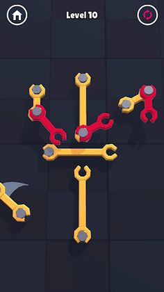 Wrench it - Screenshot 1