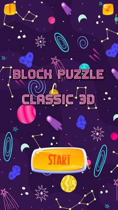 Block Puzzle - Screenshot 1