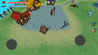 Caca of Duty - Screenshot 2