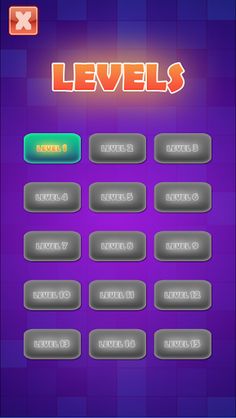 Breakout Deluxe - Screenshot 2